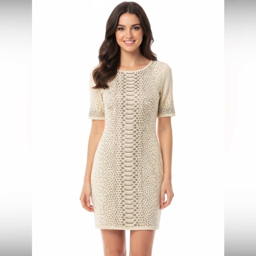 BCBG Maxazria dress size xsmall